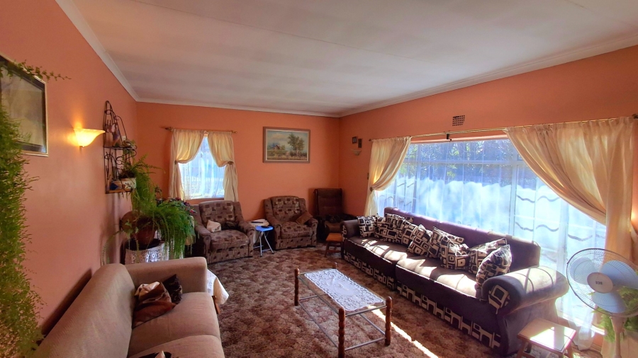 4 Bedroom Property for Sale in Roodia Free State